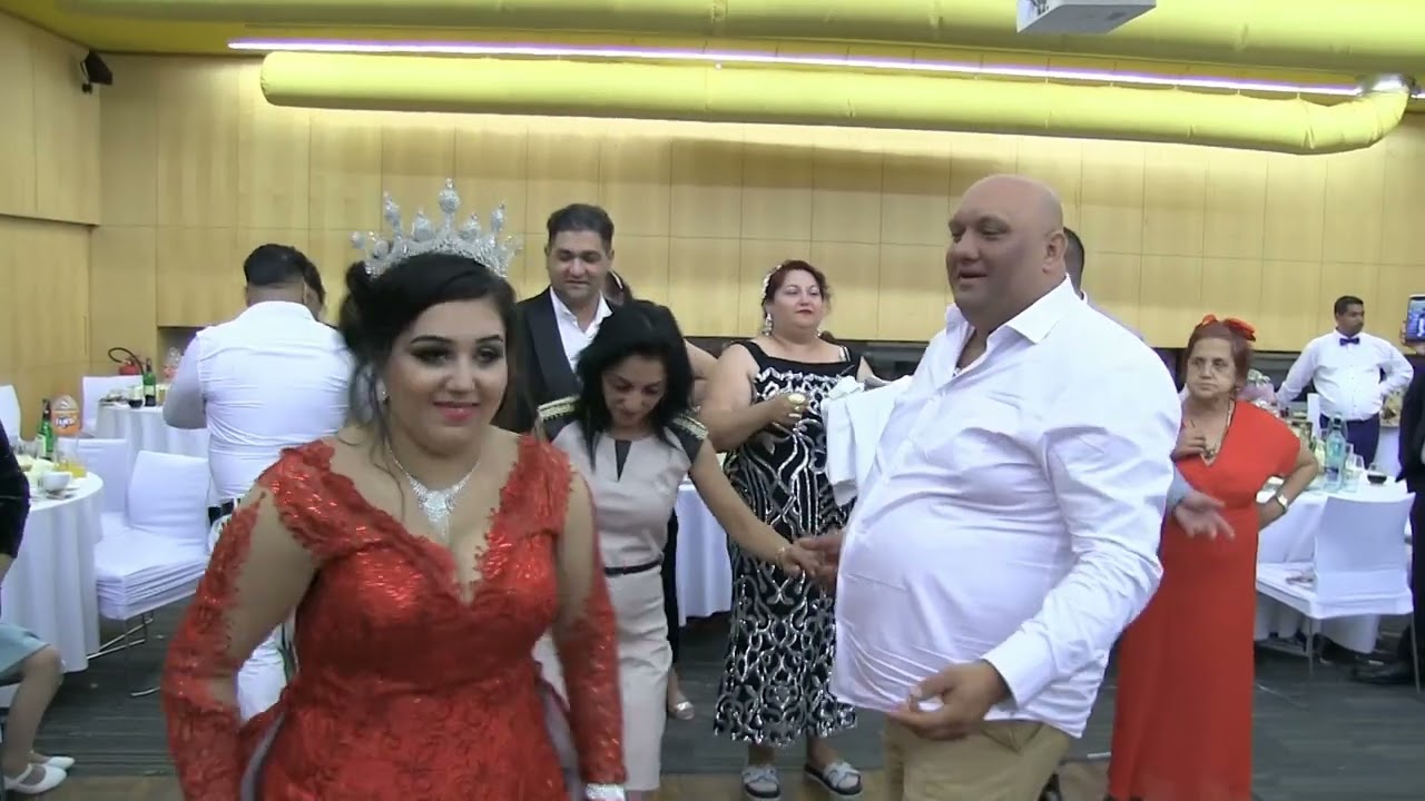 Svatba Dominik A Klara čast 8  2022