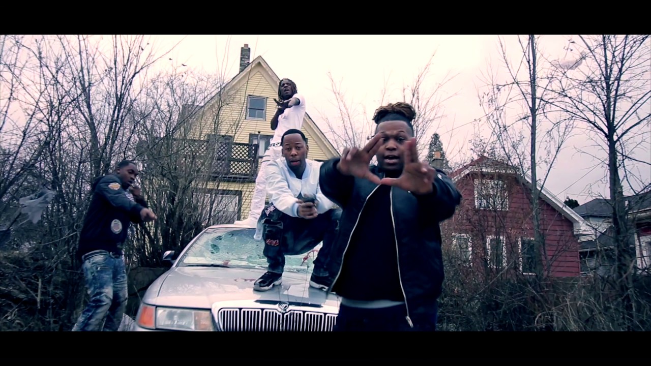 Looney Babie - Temporary [Prod. Tay Love] (Shot by @TeeGlazedIt)