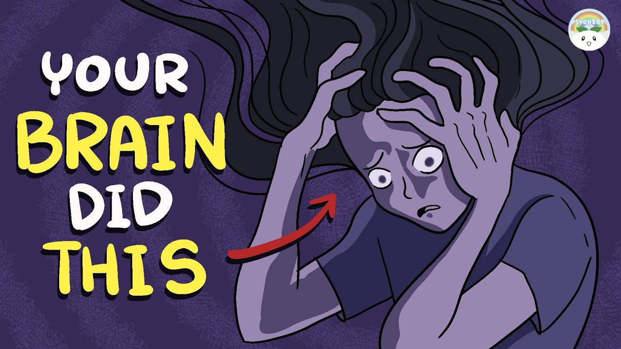 How Your Subconscious Makes Decision