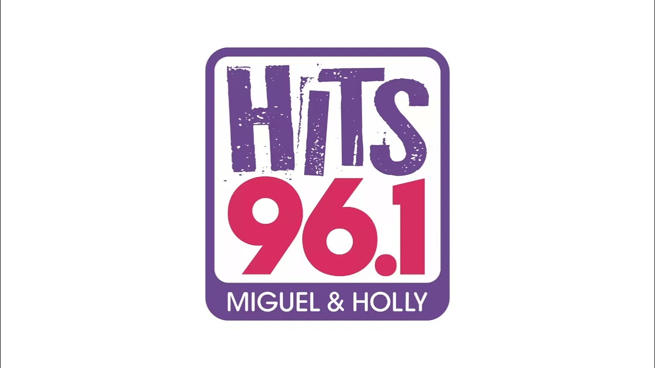 Hits 96.1 Jingles