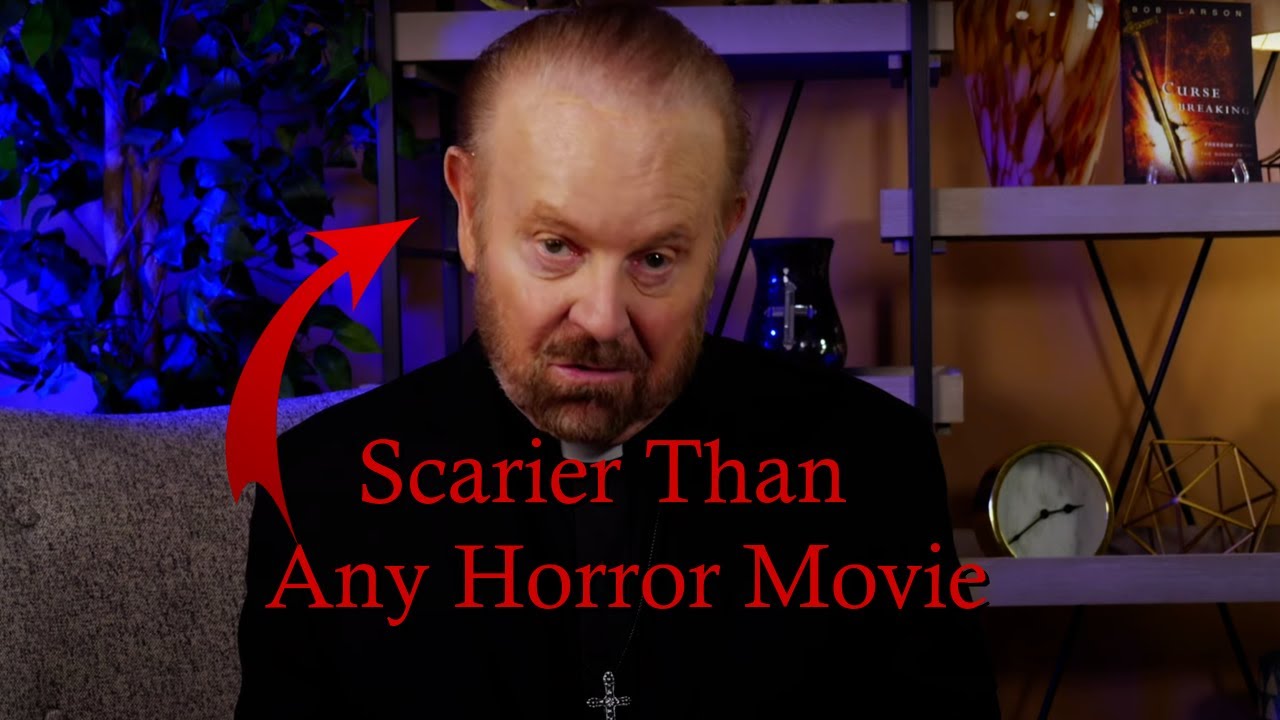 Horror Haters (Chucky a diddler? | God says no to fun)