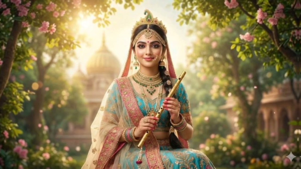 Barsane ki Rani Radha Rani ke Bhajan Radha Shyam ke Bhajan Radha Krishna ke Bhajan Radha Rani ke 