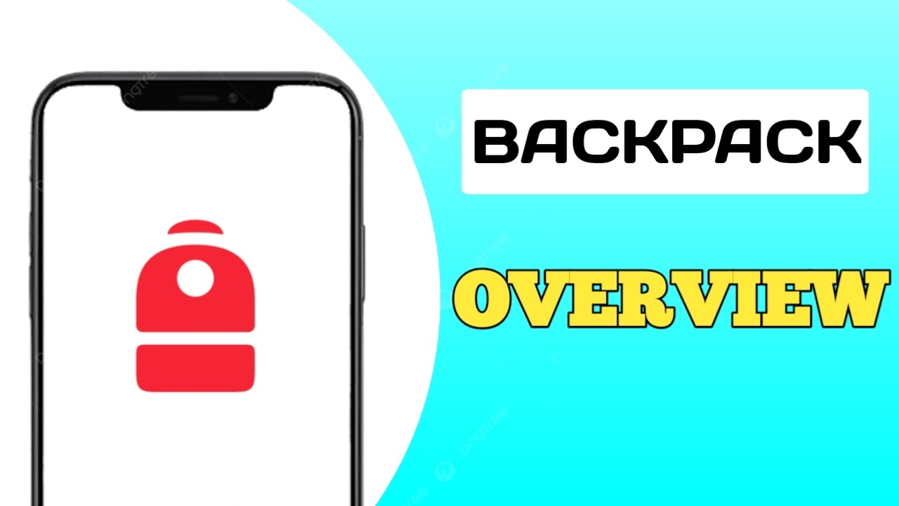 Backpack Wallet: обзор приложения за 2 минуты