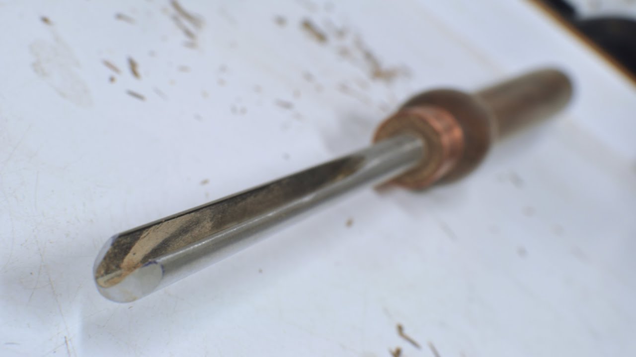 Facework: Cutting End Grain