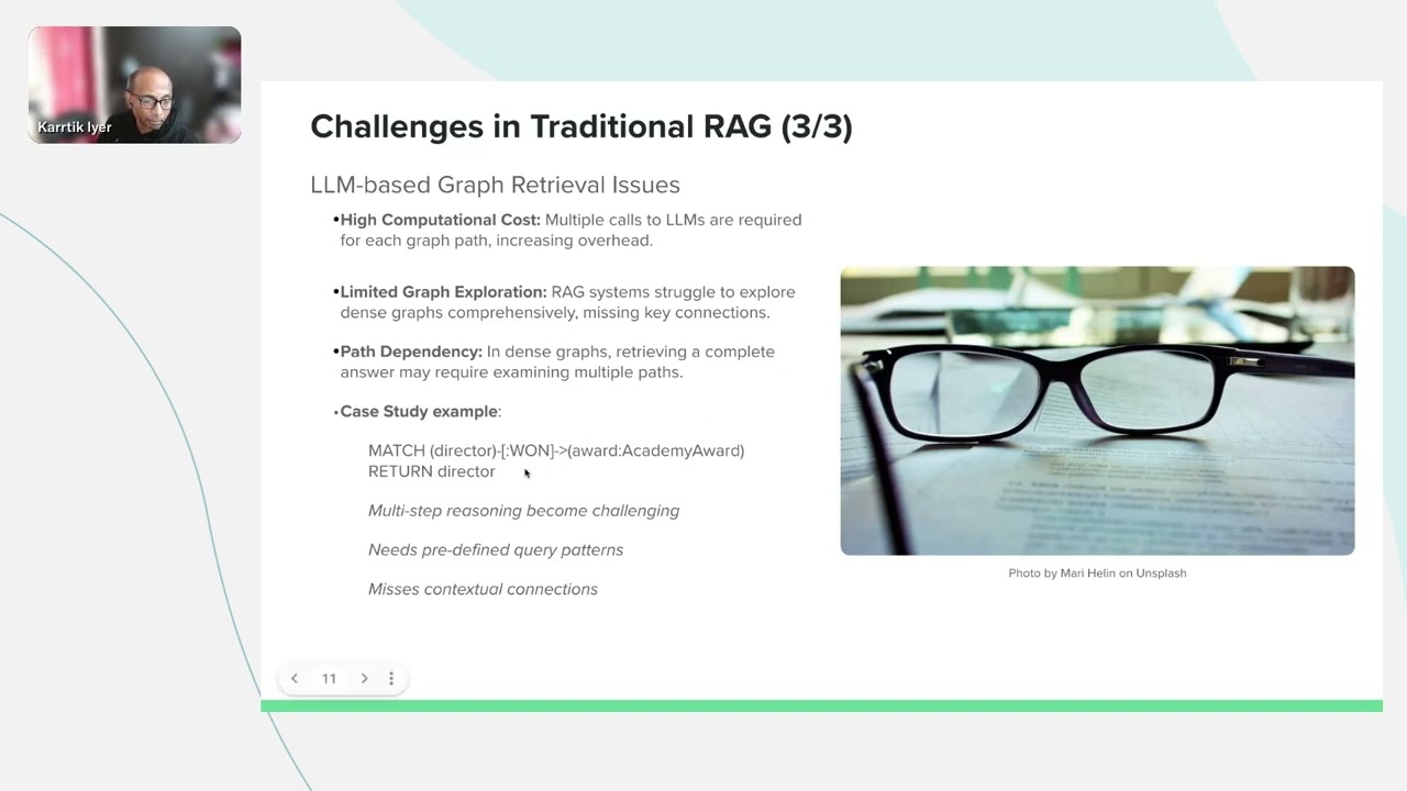 NODES 2024 - GNN-RAG: Bridging Graph Reasoning and Language Understanding for Knowledge Retrieval