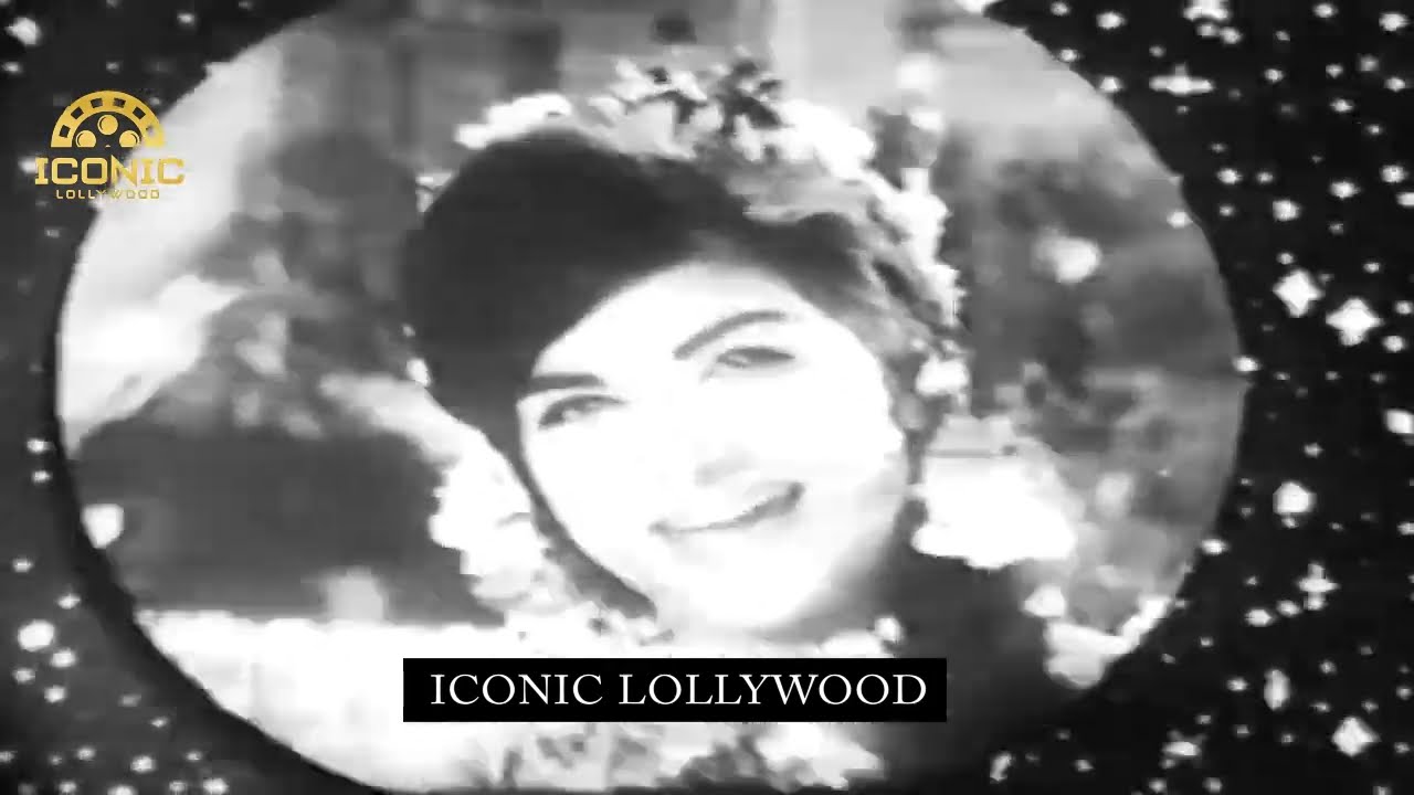 Ban Gaye Phull Gulab De Aj Gooriyan Bahwan - Noor Jehan - Film Mukhra Chan Warga