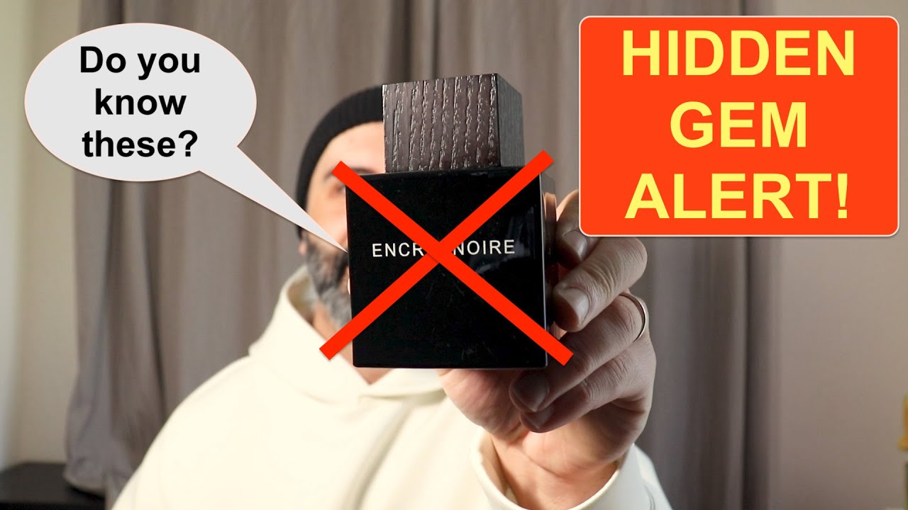 9 ACTUAL Cheap Hidden Gem Fragrances - Men's Cologne Review 2021