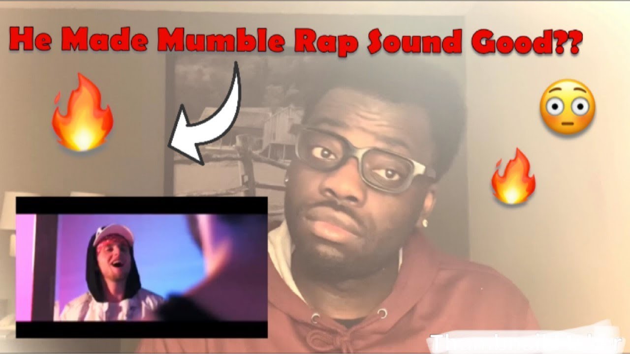 Mumble Rap vs Lyrical Rappers ~ reaction