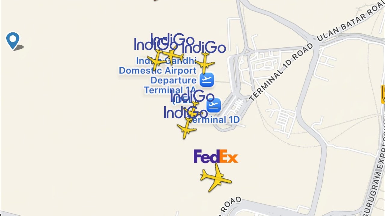 Amazing close-up of the Boeing 767 YTO Cargo Airlines taking off from Delhi#Boeing767  #Aviation 