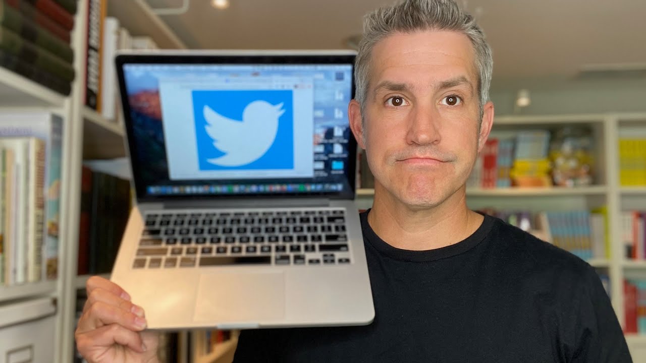 The Tweet That Cost Me a Job
