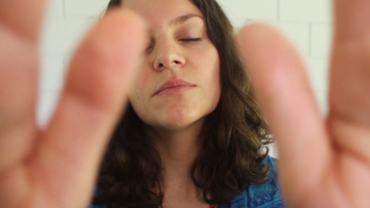 ASMR Quick Reiki para quem precisa de ajuda URGENTE