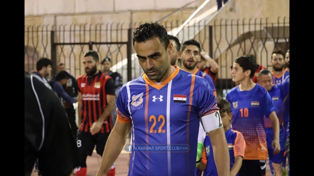 الكرامة يعذب فريق الجيش ولا يسقط يوم الأربعاء – سر الرفاعي وتصميم العمير – تحقيق لطفي برس