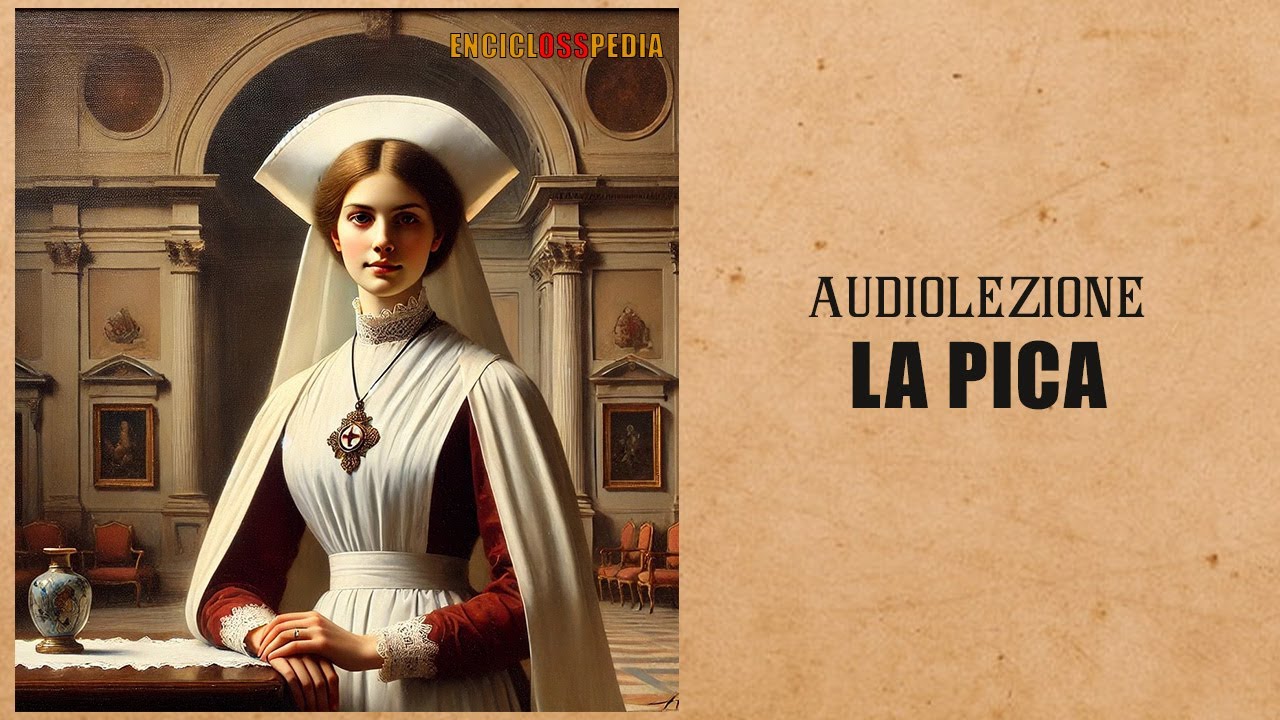 AUDIOLEZIONE -  LA PICA