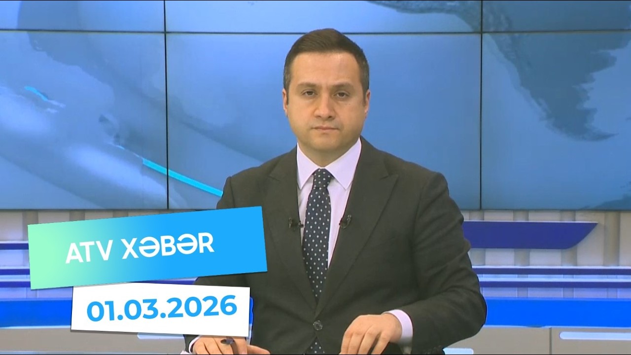 ATV XEBER / 01.03.2026 / 20:30