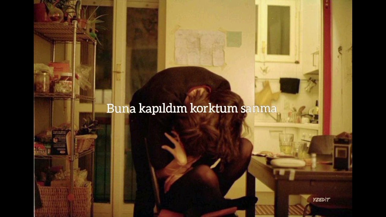 G&ouml;khan T&uuml;rkmen - Taş  Lyrics/ S&ouml;zleri