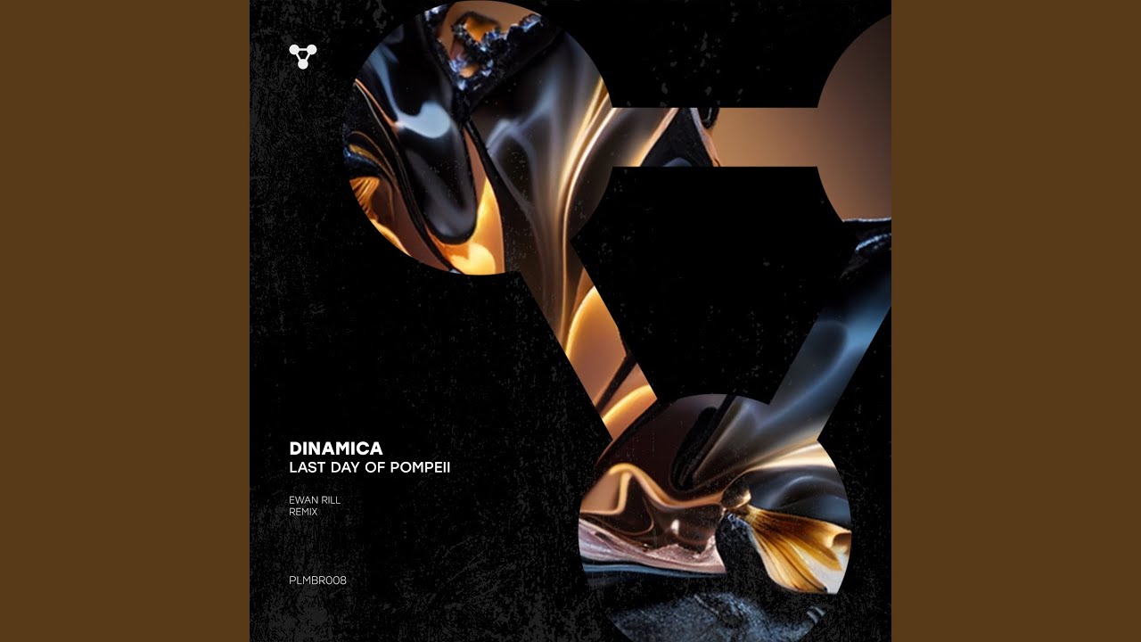 Last Day of Pompeii (Ewan Rill Remix)