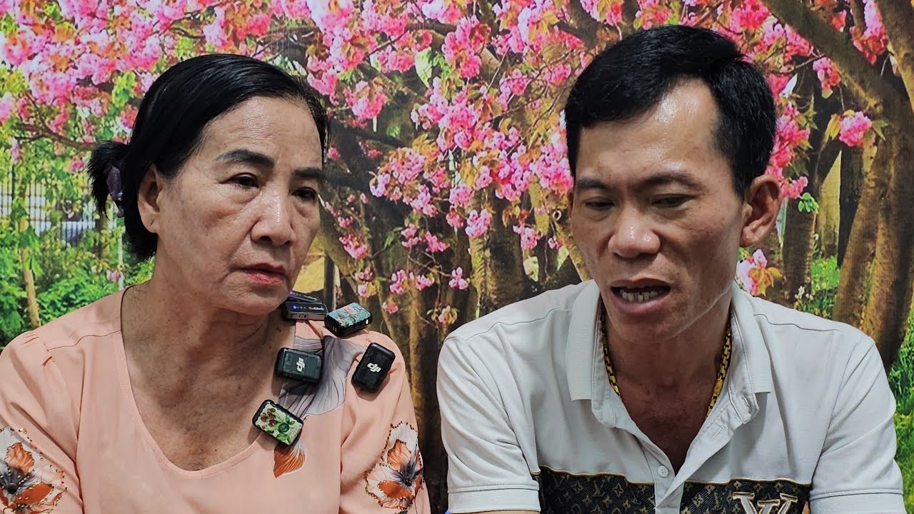 Tình Yêu Động Trời Cô 66 Tuổi Yêu Phi Công 35 Tuổi Mất Gần Hai Tỷ Sáng Mắt Ra Luôn