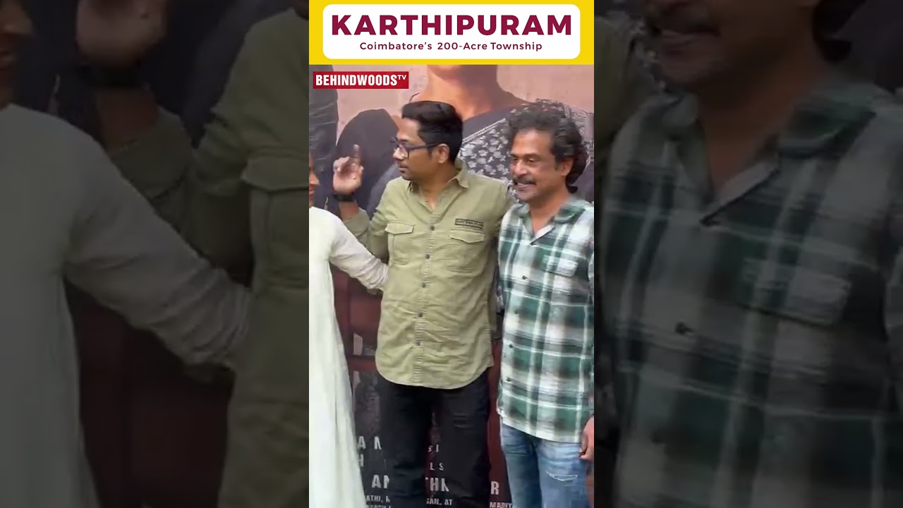 MY Lord படக்குழு எல்லாம் சேர்ந்து click moment 📸 | MY Lord Movie Press Meet