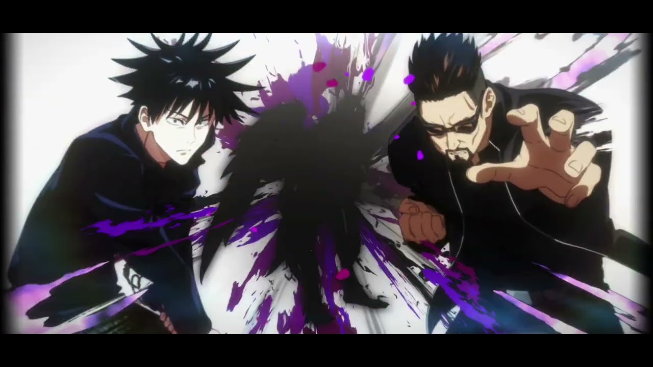 행 쇼코 X + 무량공처 X + 푸가 스쿠나 X + 존타도리 X + 강령토우지 X 몽환마천루 61층 통상 캐릭 클리어 풀버전 | 주술회전 팬텀퍼레이드