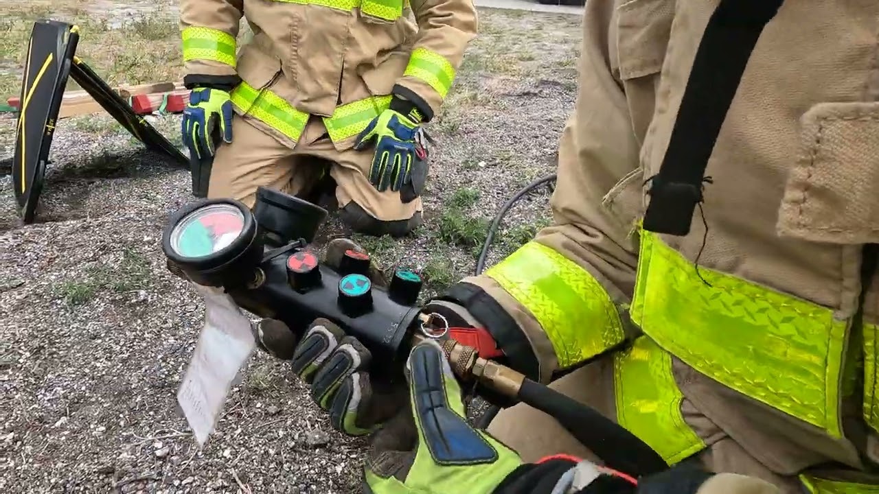 Lift Bags