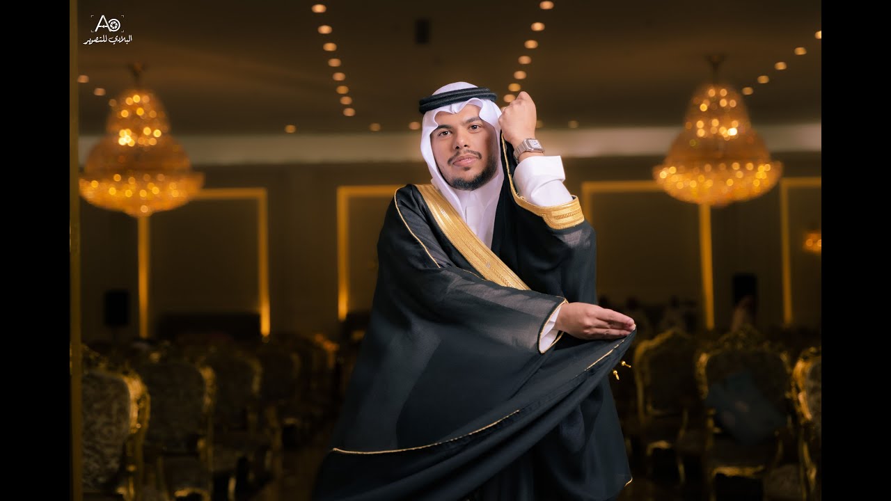 حفل زواج الشاب فيصل فهد عويضة البلادي   استقبال