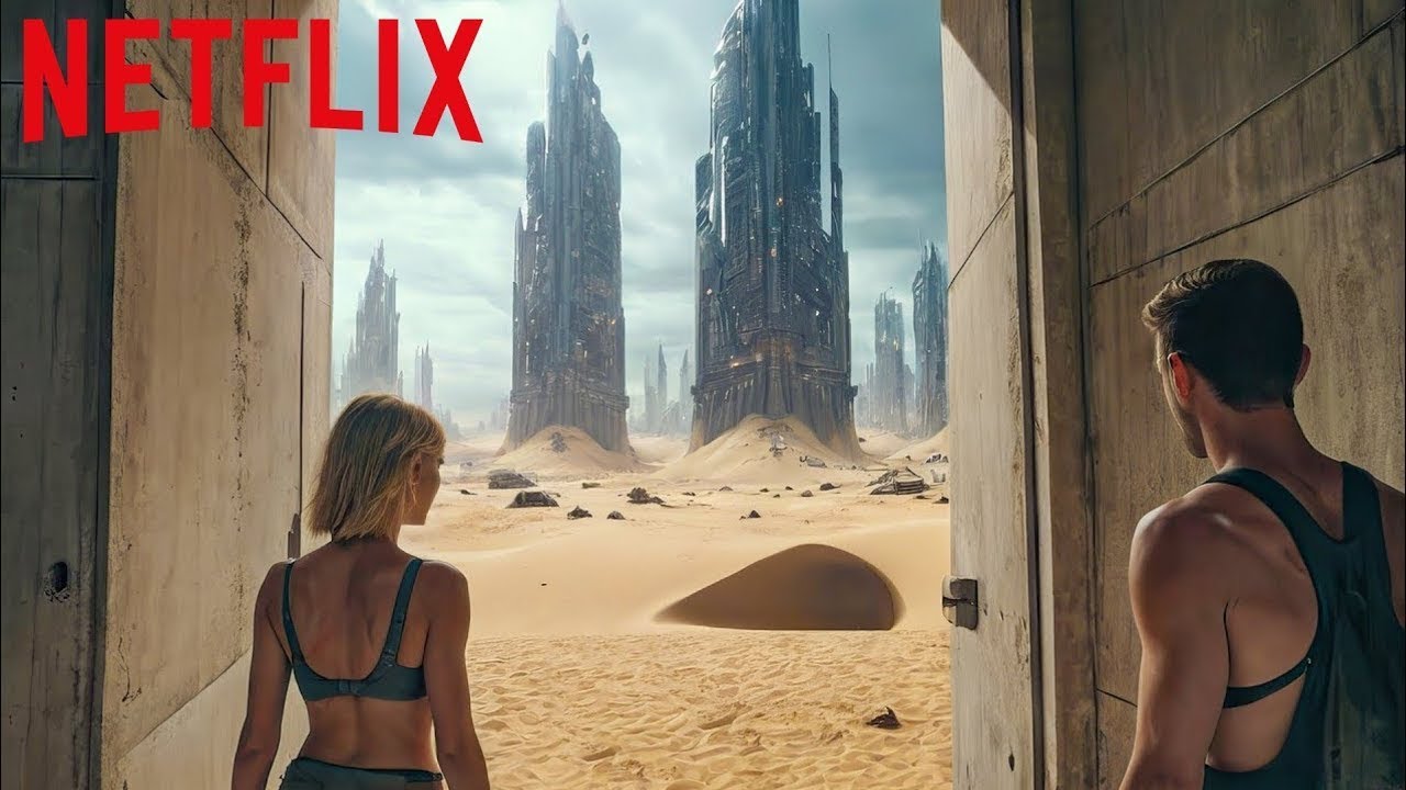 7 Best Netflix Mini-Series to Watch Right Now 2025!