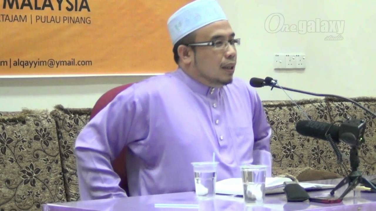 DR ASRI-Salafussoleh THAWUS BIN KAISAN_Kisahnya Dgn Khalifah Hisyam bin Abdul Malik|