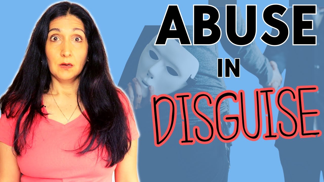 Am I being abused by a covert narcissist?  How to Tell