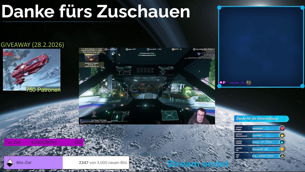 Star Citizen: 🚨👮 X-Security, Dein Freund und Helfer | 🆘 Hilfe benötigt❓