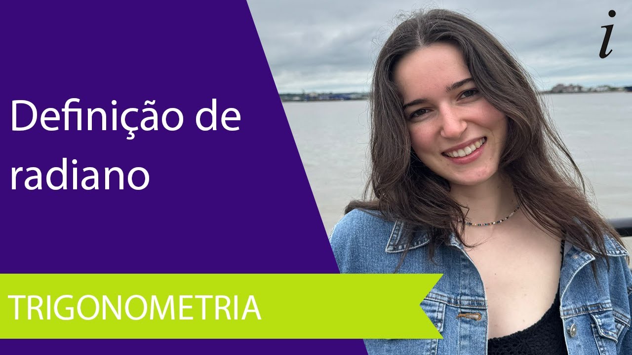 Definição de Radiano
