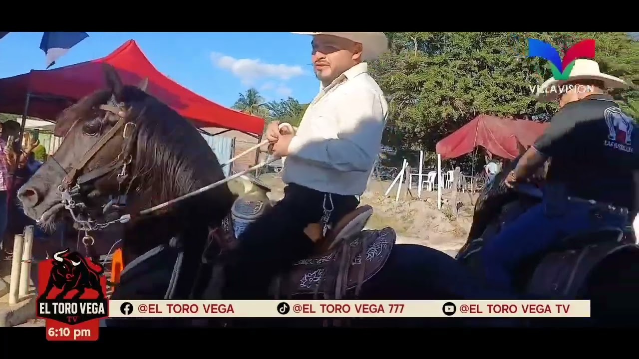 Desfile Hípico SAN SEBASTIAN COMAYAGUA 