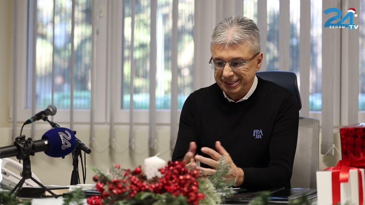 Jedan od poslednjih intervjua Sa&scaron;e Popovića