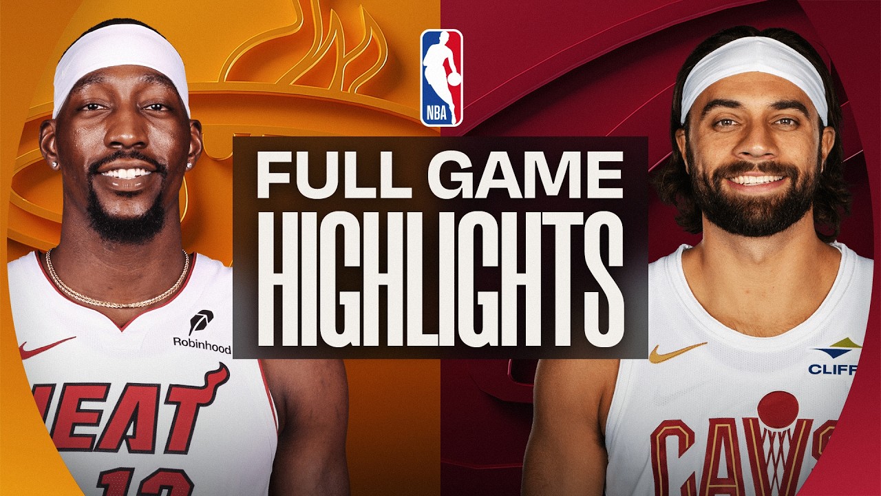 Game Recap: Cavaliers 149, Heat 128