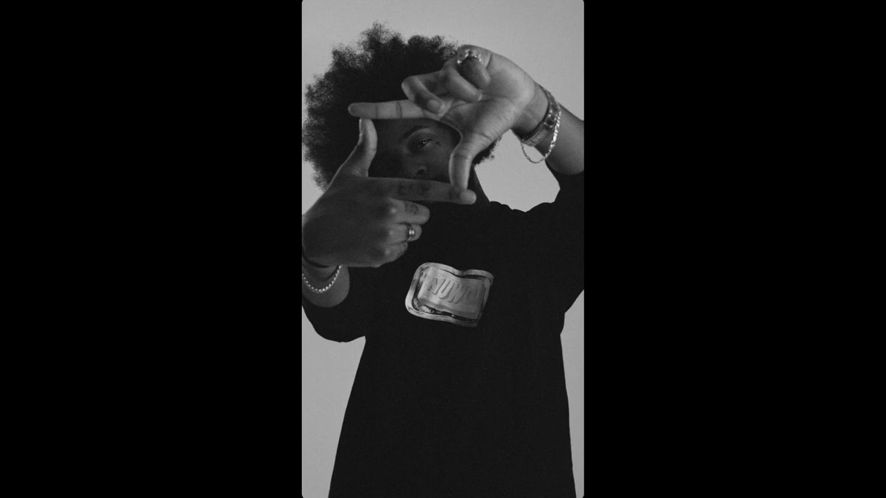 [FREE] Brent Faiyaz Type Beat - 