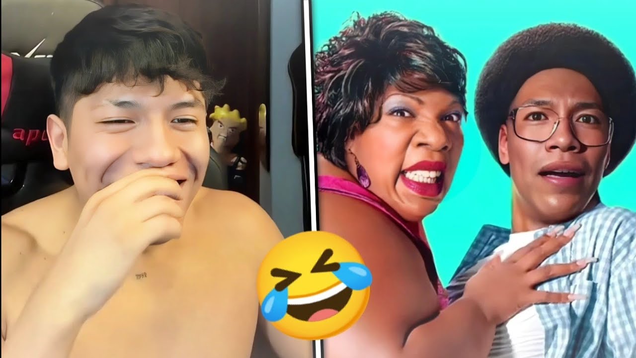 MOMENTOS RANDOM con BUTISITO #1🗣️🔥