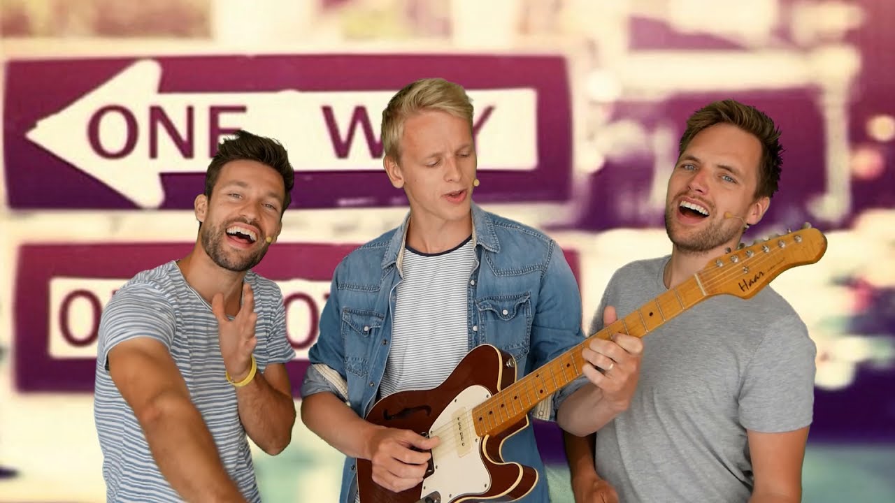 Frets! Je hebt een keuze - Aanleren