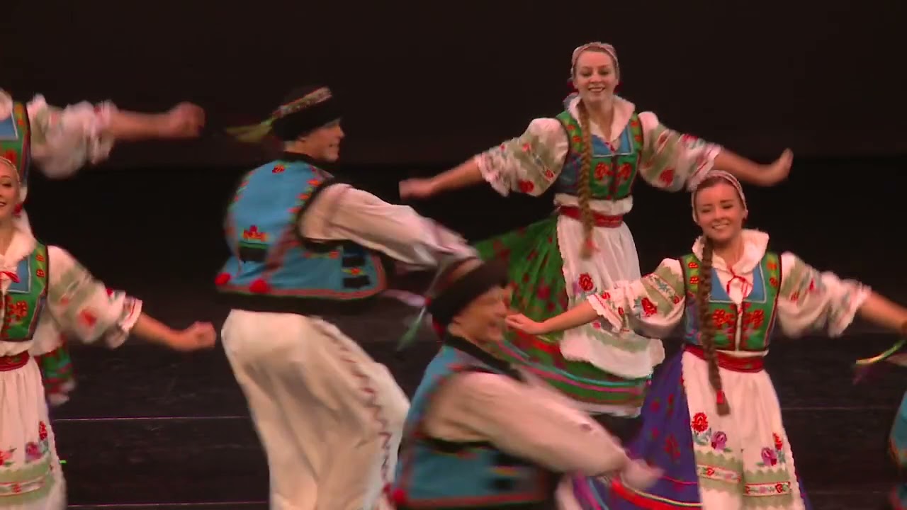 Transcarpathian Suite  / Закарпатська Сюїта