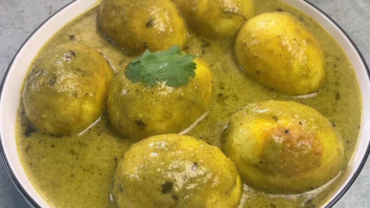 Mughlai Egg Curry  | Egg curry at home #eggrecipe #eggcurry #mugli 