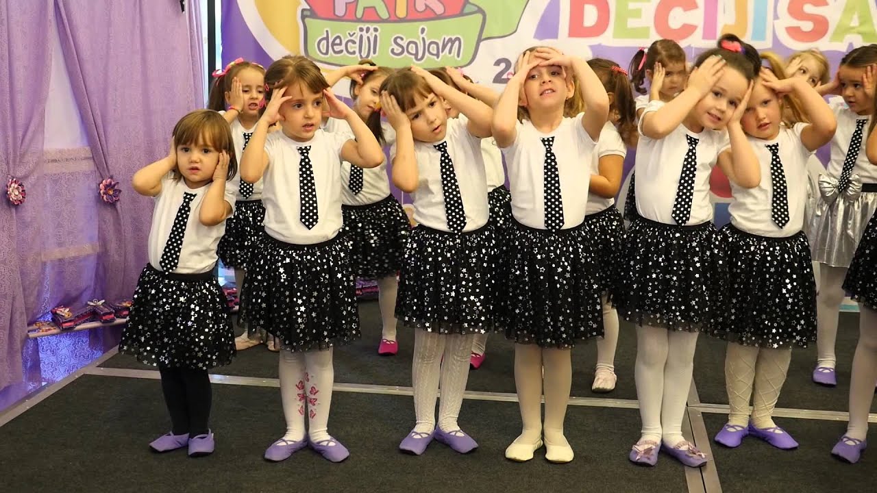 Iskrice - BIG soping centar 2015