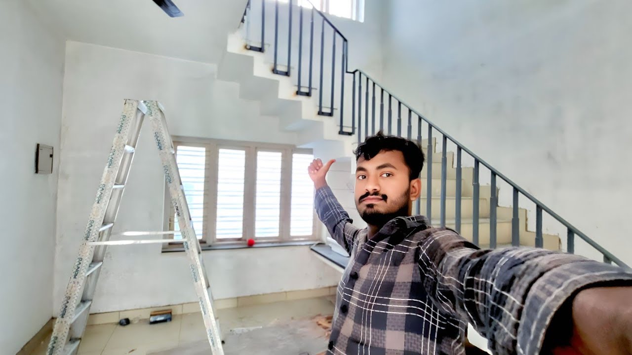 Aj video suru korci sakal 5 ta theke 💪💪 dekha jak ki hy 😌