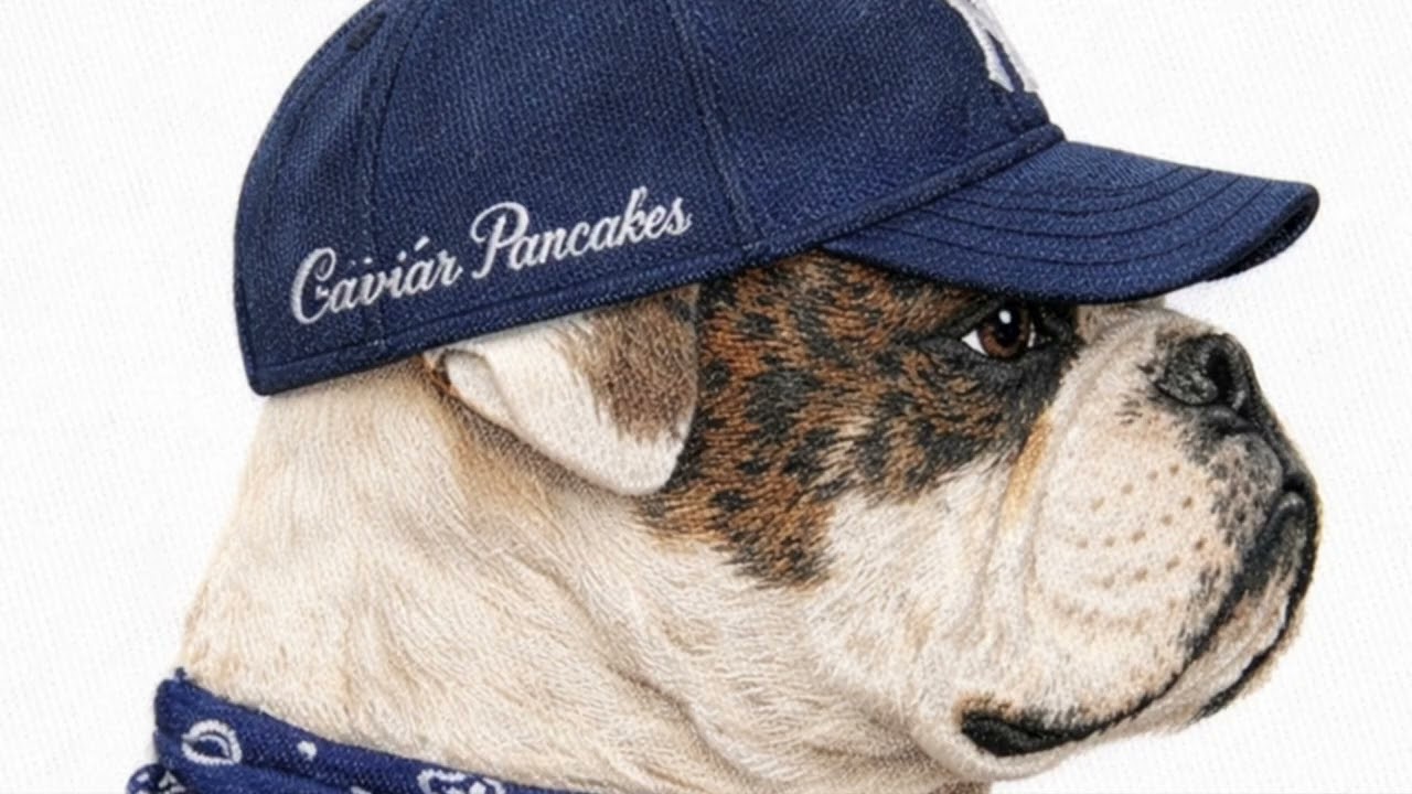 Caviar Pancakes Radio Vol. 1: Caviar Pancakes IX