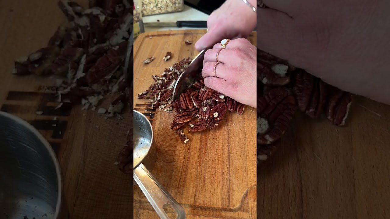 Power Muesli