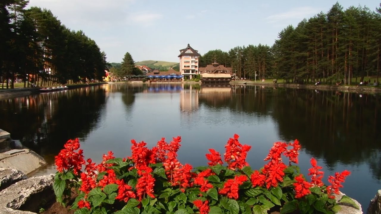 Zlatibor - Srbija u kadru