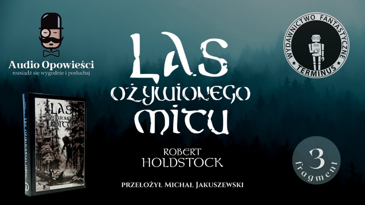 Robert Holdstock 