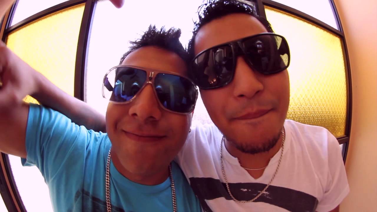 biou mosway fiesta y playa