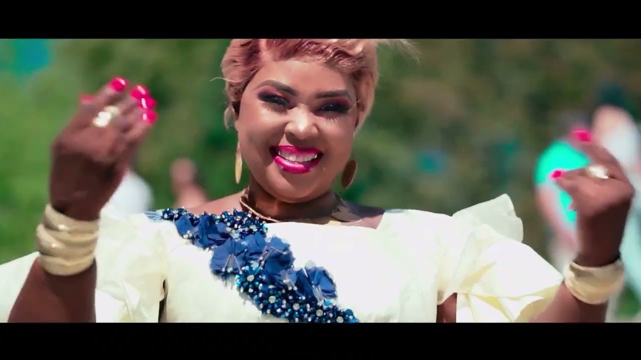 M Balou Kante - Céré 15 ans - Clip officiel