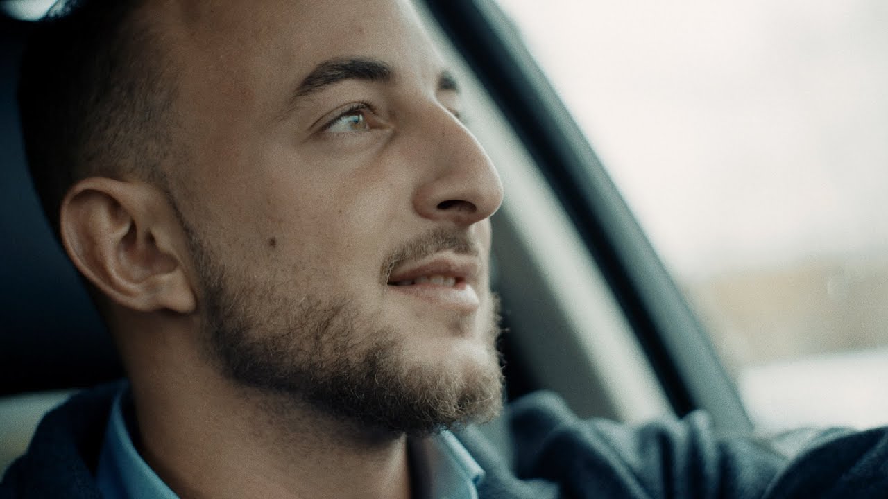 Drei Generationen, eine Ford-Familie