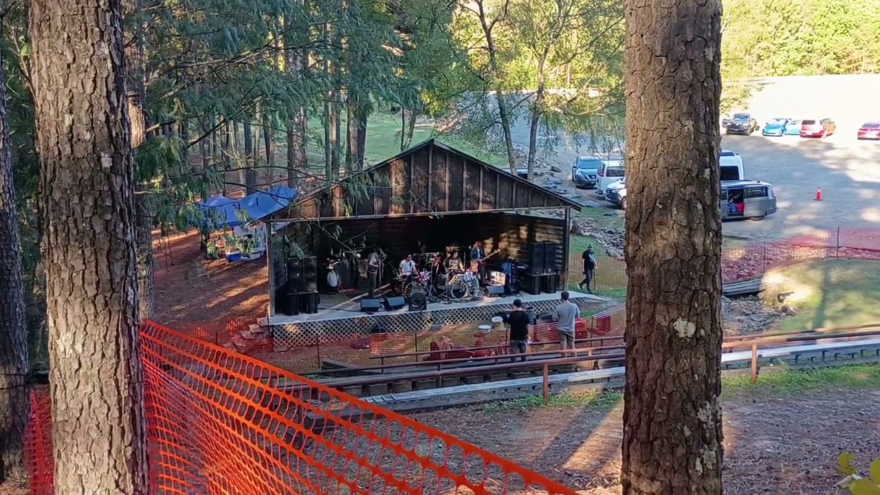 The OCS (The Oh Sees) Soundcheck 10/20/25 #ocs2025