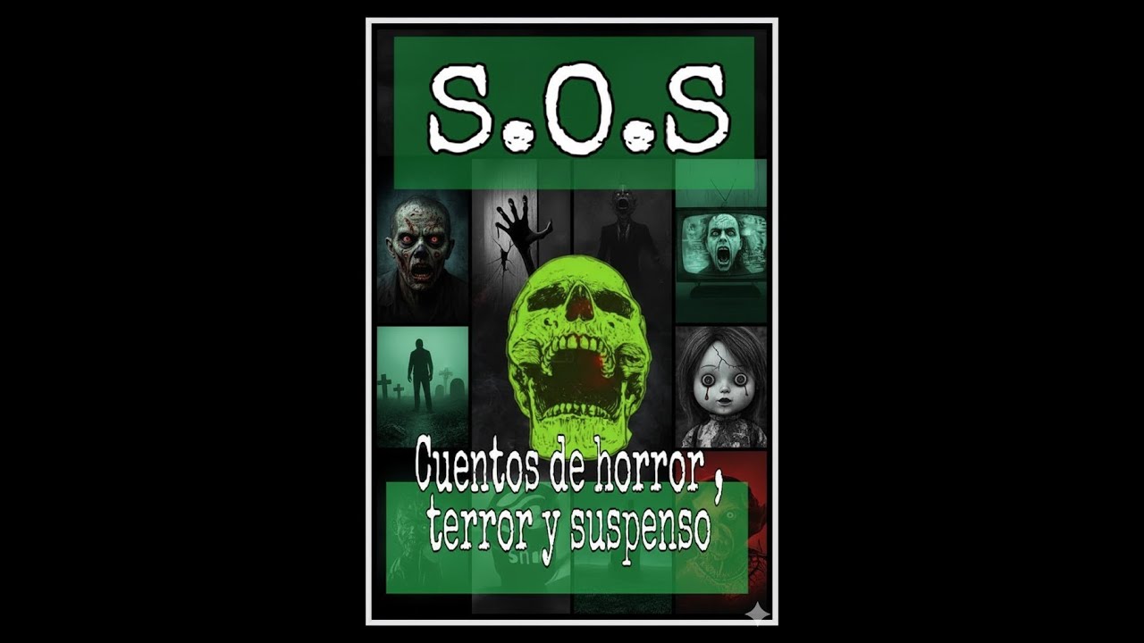 El ahogado