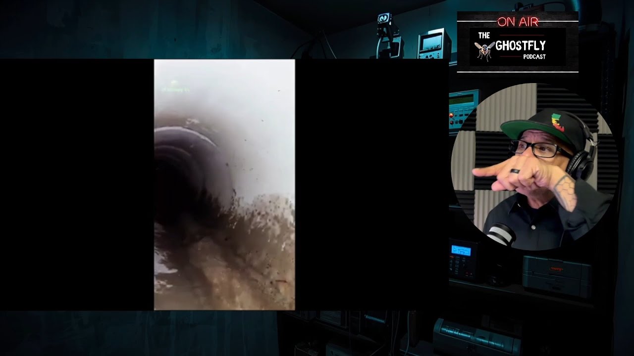 CAUGHT ON CAMERA 😱 (LOOK CLOSE) 👀 | Ghost Videos Reactions